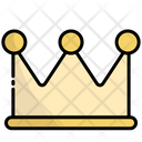 Premium Quality Crown Icon