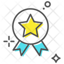 Premium Badge Icon
