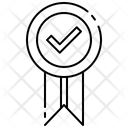 Premium quality  Icon