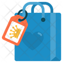 Premium Shopping  Icon