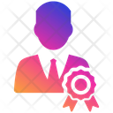 Premium User  Icon