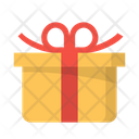 Present  Icon