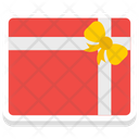 Gift Present Gift Box Icon