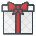 Present  Icon