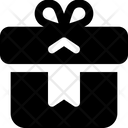 Present Box Icon