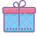 Present  Icon