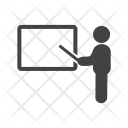 Presentation Icon