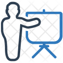 Presentation  Icon