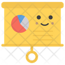 Presentation Emoji Icon