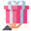 Presents Icon