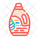 Preservation Laundry Fabric Powder Preservation Icon