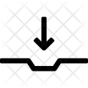 Press Imprint Icon