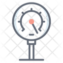 Pressure Meter Icon