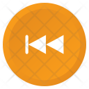 Prev Multimedia Previous Icon