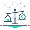 Prevailing  Icon