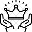 Prevailing  Icon