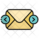 Preview Mail Email Icon