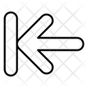 Previous Arrow Icon