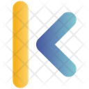 Sign Arrow Direction Icon