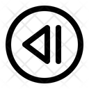 Previous Song  Icon