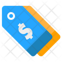 Price Pricing Tag Icon