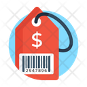 Sale Tag Sale Label Commercial Tag Icon