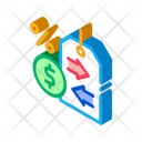 Price Tag  Icon