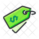 Price tag  Icon