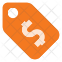 Price-tag  Icon