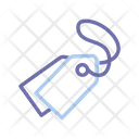 Tags Label Seo Icon