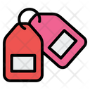 Price Tags Icon