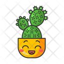 Prickly Pear Icon