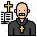 Priest Icon