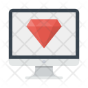Service Prime Diamond Icon