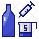 Priming Sugar  Icon