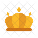 Prince Crown Icon