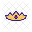 Crown Princess Royal Icon
