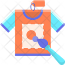 Shirt Design Icon