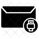 Print Message Icon