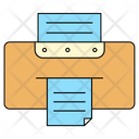 Printer Icon