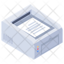 Printer Icon