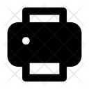 Printer  Icon