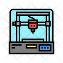 Printer Software Icon