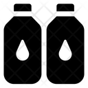 Printing Ink  Icon