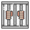 Prison Prisoner Jail Icon