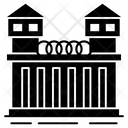 Prison  Icon