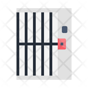 Prison Prisoner Jail Icon
