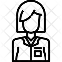 Prisoner Criminal Inmate Icon
