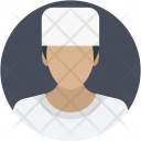 Prisoner Inmate Robber Icon