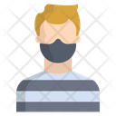 Prisoner Icon